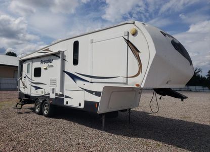 Vehicle Report for - Image 1