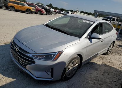 Informe del vehículo para VIN KMHD84LF9KU888045 - Imagen 1