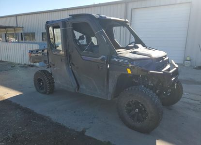 Доклад за превозно средство за VIN 4XARSY99XP8064776 - Изображение 1