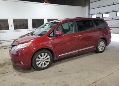 ავტომობილის ანგარიში VIN 5TDDK3DC5CS047009 -ისთვის - სურათი 1