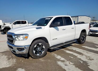 Vehicle Report for VIN 1C6SRFBT3MN786191 - Image 1