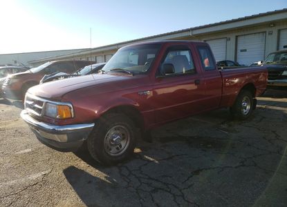 Vehicle Report for VIN 1FTCR14UXSPA93593 - Image 1