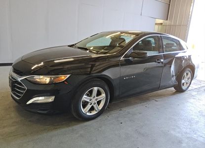 Vehicle Report for VIN 1G1ZD5ST2NF193863 - Image 1