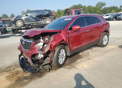Vehicle Report for - Image 1