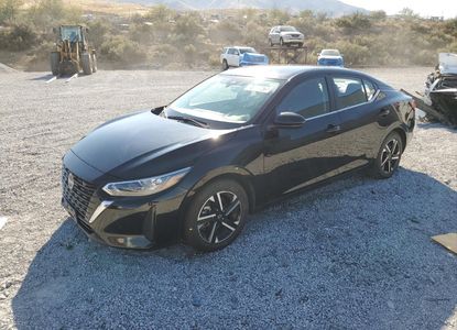 Vehicle Report for VIN 3N1AB8CV6RY235738 - Image 1