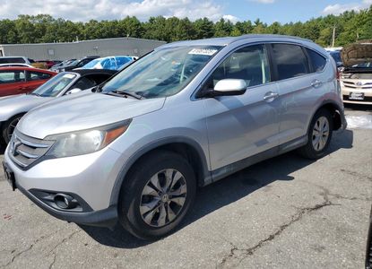 Vehicle Report for - Image 1