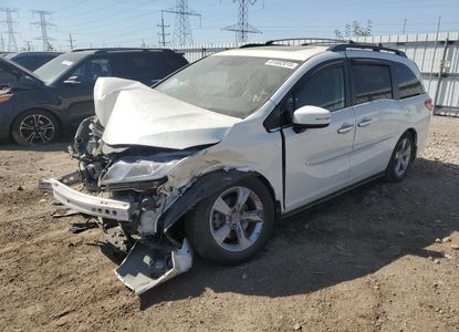 Vehicle Report for  - Image 1