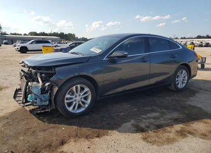 Vehicle Report for VIN 1G1ZD5ST3JF196989 - Image 1