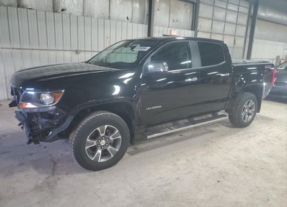 Informe del vehículo para VIN 1GCGTCE32F1241586 - Imagen 1