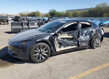 Vehicle Report for VIN 5YJ3E1EA0SF966925 - Image 1