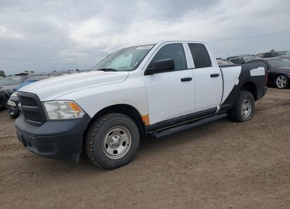 تقرير المركبة لـ VIN 1C6RR7FG8JS208957 - الصورة 1