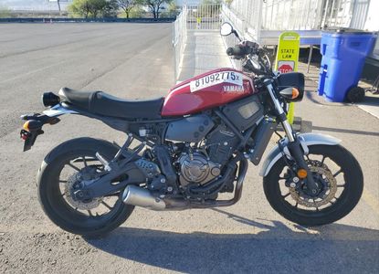 Raport vehicul pentru - Imaginea 1