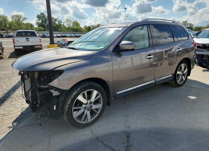 Vehicle Report for - Image 1