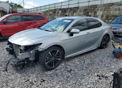 Vehicle Report for - Image 1