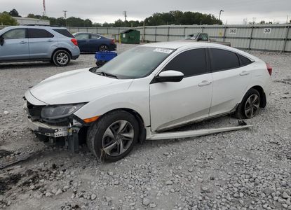 Raport pojazdu dla VIN 2HGFC2F62KH581817 - Obraz 1