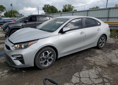 Vehicle Report for - Image 1