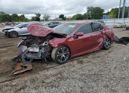 Vehicle Report for  - Image 1