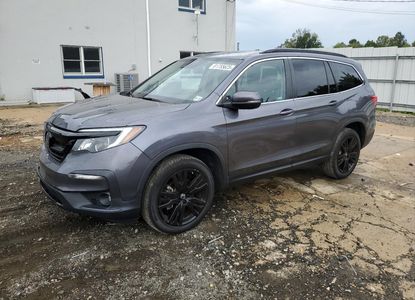 Vehicle Report for - Image 1