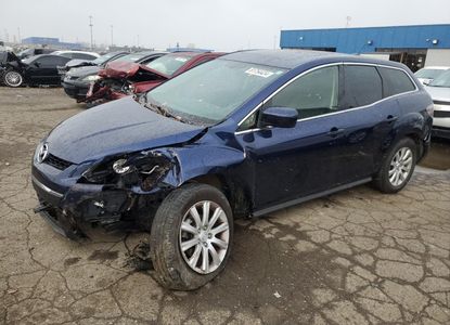 Отчет о транспортном средстве для VIN JM3ER2C53B0363370 - изображение 1