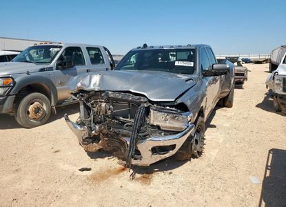 Vehicle Report for VIN 3C63RRGL0MG588448 - Image 1