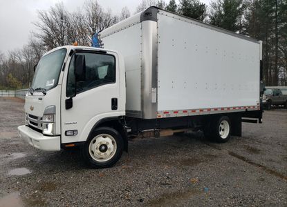 ავტომობილის ანგარიში VIN 54DCDW1D0PS203230 -ისთვის - სურათი 1