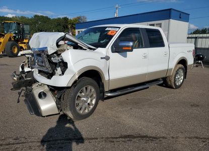 Vehicle Report for - Image 1