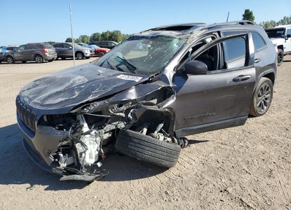 Fahrzeugbericht für VIN 1C4PJMMX7MD110861 – Bild 1