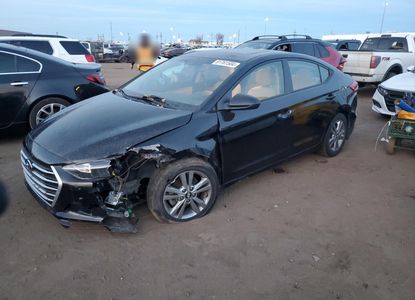 Vehicle Report for VIN 5NPD84LF3HH211015 - Image 1