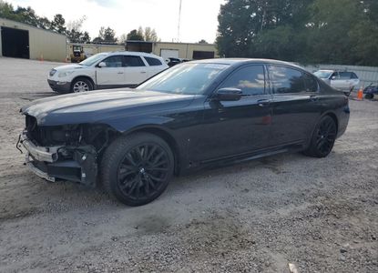 Vehicle Report for VIN WBA7U2C0XLGJ59238 - Image 1