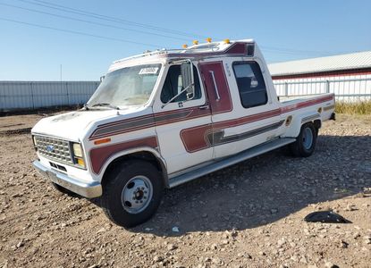 ავტომობილის ანგარიში VIN 1FDKE30LXDHB00213 -ისთვის - სურათი 1