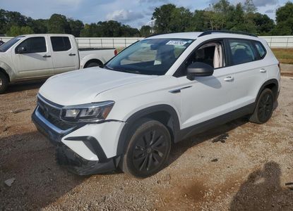 Raport pojazdu dla VIN 3VVCX7B27NM064929 - Obraz 1