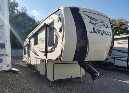 Vehicle Report for VIN 1UJCJ0BV8G1LL0315 - Image 1