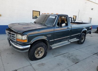 Raport pojazdu dla VIN 2FTHF26G0PCB45950 - Obraz 1