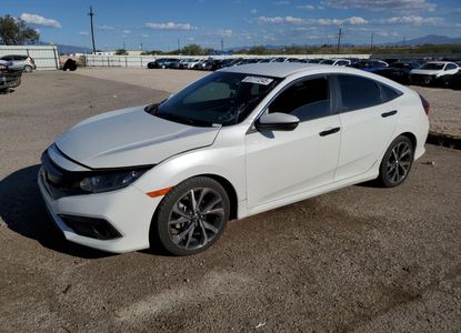 Vehicle Report for - Image 1