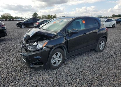 Vehicle Report for - Image 1