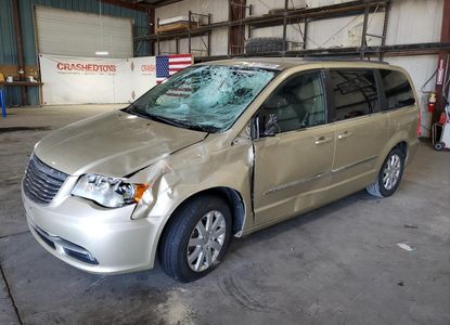Vehicle Report for - Image 1