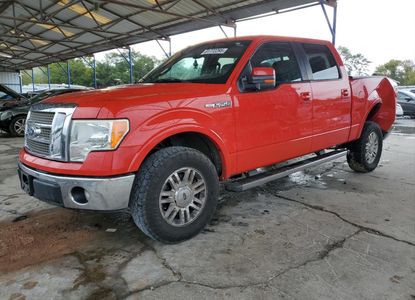 Звіт про транспортний засіб для VIN 1FTFW1CF8CFA17614 – зображення 1