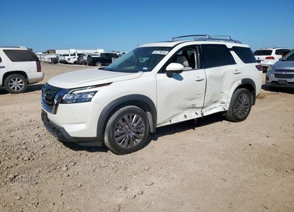 Отчет о транспортном средстве для VIN 5N1DR3CB7PC266660 - изображение 1