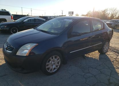 Vehicle Report for VIN 3N1AB6AP7AL655423 - Image 1