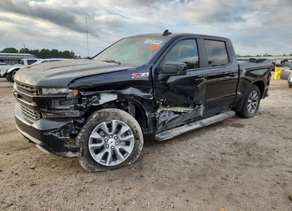 تقرير المركبة لـ VIN 1GCUYEED4MZ438833 - الصورة 1