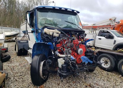 Vehicle Report for VIN 3AKBCXFEXPDUB9717 - Image 1