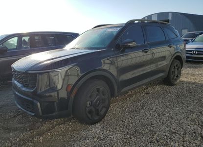 Informe del vehículo para VIN 5XYRKDJF6RG279974 - Imagen 1