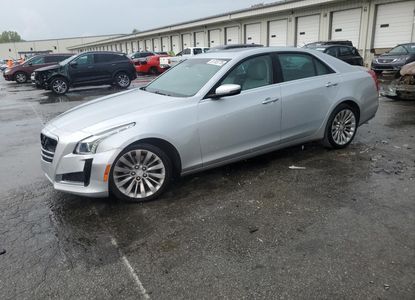 Vehicle Report for - Image 1