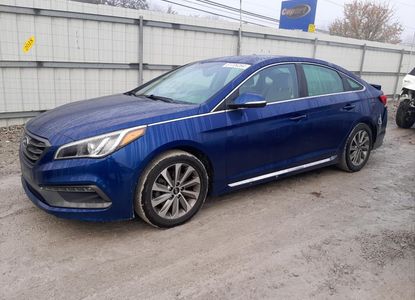 Informe del vehículo para VIN 5NPE34AF2FH106775 - Imagen 1