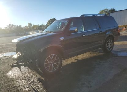 Rapport sur le véhicule pour VIN 1FMJK1HT3FEF10594 - Image 1