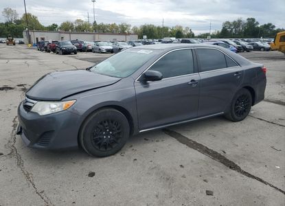 Vehicle Report for  - Image 1
