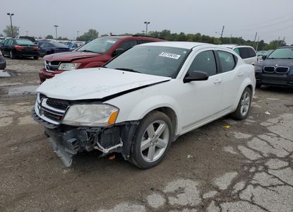 Vehicle Report for - Image 1
