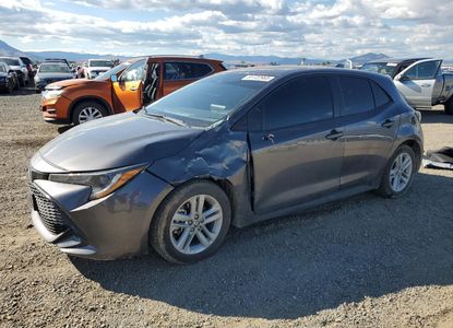 Vehicle Report for - Image 1