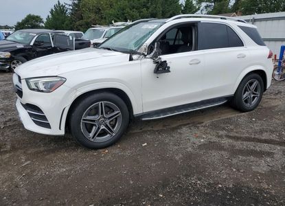 Vehicle Report for VIN 4JGFB5KEXPA962705 - Image 1