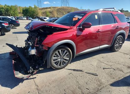 Vehicle Report for - Image 1